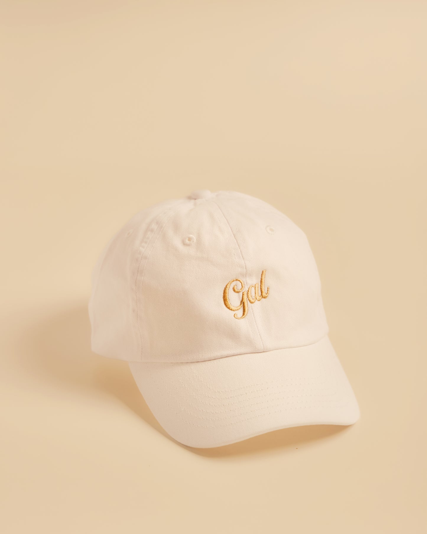 Goldies Gal Hat