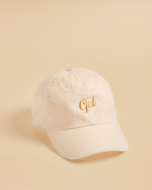 Goldies Gal Hat